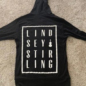 Custom Lindsey stirling jacket